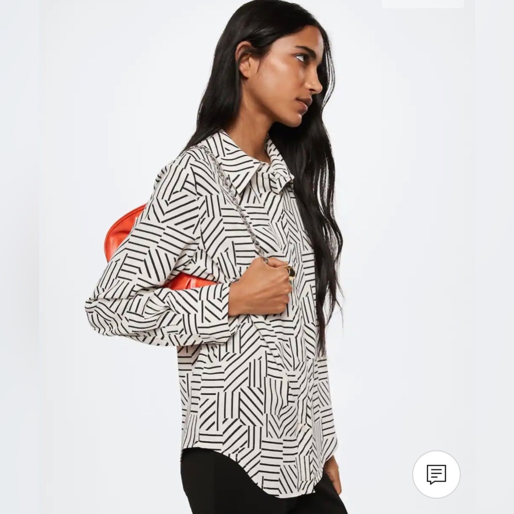 Woman’s Blouse!